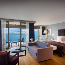 Akra Antalya Hotel, 安塔利亚 — 照片 5
