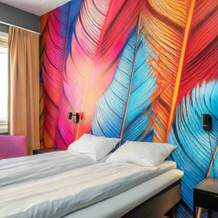 Thon Hotel Storgata, Кристиансунн — фото 4