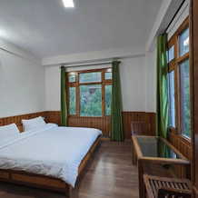 Hotel Kalpa Retreat, Калпа — 照片 5