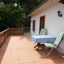 Ferienwohnung-in-schoenster-Lage, 巴尔 — 照片 3