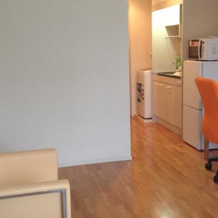 Vann Amor Apartment Minami-Gyotoku, Итикава — фото 2