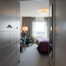 Elite Plaza Hotel, Örnsköldsvik, 恩舍尔兹维克 — 照片 3