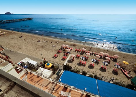 La Balnearia, Alassio — photo 1