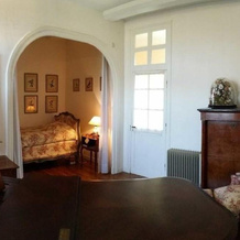 Château Manoir De La Lèche, Тувр — фото 5