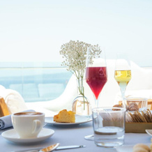Relais La Ghinghetta, Портоскузо — фото 4