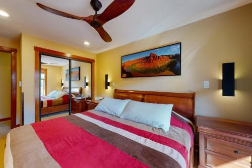 Powderhorn Lodge 408: Rustic Mountain Suite, 索利蒂德 — 照片 1