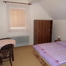 Apartman Svoboda, 斯沃博达纳德乌波 — 照片 3