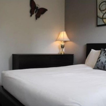 Maple Leaf Motel & RV Resort, 奥利弗 — 照片 4
