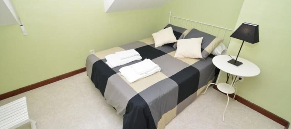 Aparment in Isla, Cantabria 103630 by MO Rentals, 阿尔努埃罗 — 照片 1
