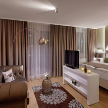 Amedia Luxury Suites Graz, Trademark Collection By Wyndham, Грац — фото 5