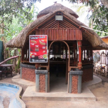 Thampa Tourist Hotel in Vavuniya, 瓦武尼亚 — 照片 3