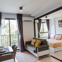Zcape3 At Central Phuket By Dra, Вичит — фото 5
