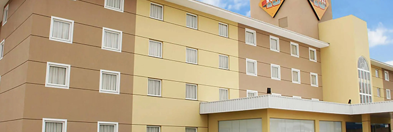 Strassen Hotel, Aparecida de Goiania — photo 1