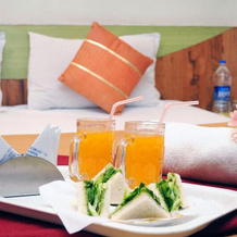 Hotel Radhika Palace, 萨塔拉 — 照片 3