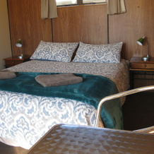 Richmond Motel & Holiday Park, Ричмонд — фото 2