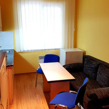 Apartmány Orbit Karlov, Mala Moravka — photo 2