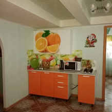 Uyutny Private House, 克柳奇 — 照片 3