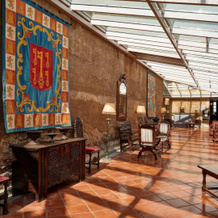 Parador de Ciudad Rodrigo, Ciudad Rodrigo — photo 2