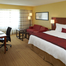 Courtyard by Marriott Albany Thruway, 奥尔巴尼 — 照片 5