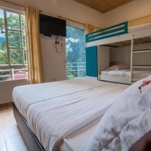 Chunuu Hostal y Glamping Minca, 明卡 — 照片 4