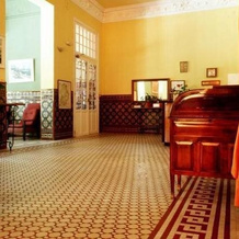 Gran Hotel Balneario, 巴尼奥斯-德-蒙特马约尔 — 照片 2