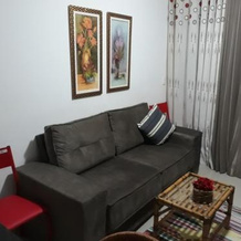 Apartamento Angra, Консейсано-ди-Жакарей — фото 4