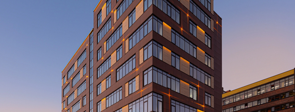 Гостиница Inndom, Артем — фото 1