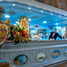 Grand Hotel La Sonrisa, Сант'Антонио-Абате — фото 2
