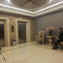 Grand Royal Denai Hotel, Букиттинги — фото 2