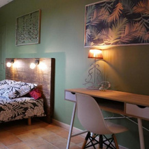 Gîte "Le Crépuscule", Courrensan — photo 3