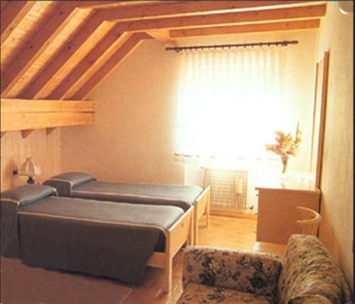 Rifugio Verenetta, Roana — photo 1