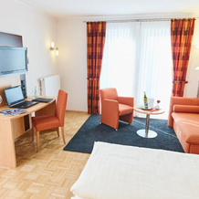 Hotel & Restaurant Pötter, Эмсдеттене — фото 5