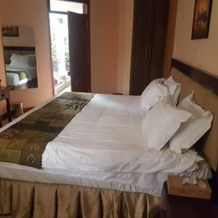 Desert Rose Resort, Kisumu — photo 3