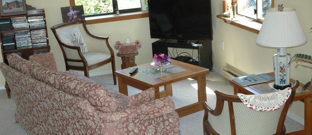 Estuary House Reflexology B&B, Comox — photo 1