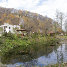 Klimovskij Castle, 普谢拜 — 照片 4