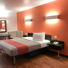 Motel 6 Bremen, Ga, 不来梅 — 照片 2