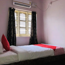 Dhana Dhaanya Residency by OYO Rooms, 奇卡巴拉普拉 — 照片 4