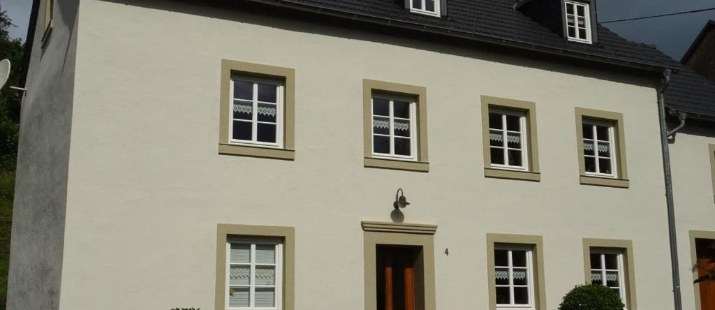 Landhaus Monika, Plütscheid — photo 1