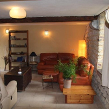 B&B La Grange Des Marnières, 布赖讷拉勒 — 照片 2
