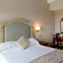 Fitzpatrick Castle Hotel, 邓莱里 — 照片 3