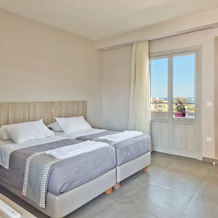 Parasol Luxury Hotel & Suites, 卡尔帕索斯 — 照片 5