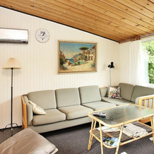 Cozy Holiday Home In Farsø With Sea Near, Фарсё — фото 3