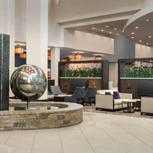 Embassy Suites By Hilton Birmingham Hoover, Гувер — фото 3