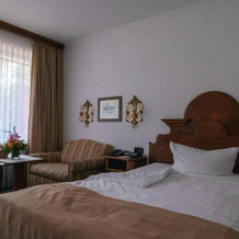 Hotel Alpenhof Grainau, 格赖瑙 — 照片 5
