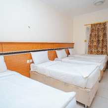 Oyo 506 Eskan 9 Hotel, Мекка — фото 3