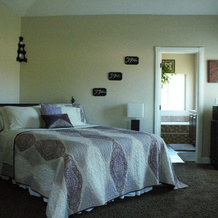 Dulce Domum Bed And Breakfast, Токервилл — фото 2