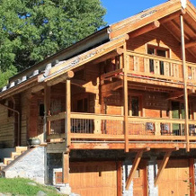 Chalet Siljan, 莫兰昂凯拉 — 照片 5