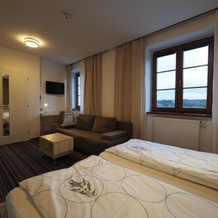 Horský Hotel Koprivná, 小莫拉夫卡 — 照片 3