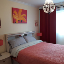 3 bedroms Apartment Hotel, 隆格伊 — 照片 3