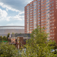 LikeHome Sapfir vblizi parka galickogo, Krasnodar — photo 3